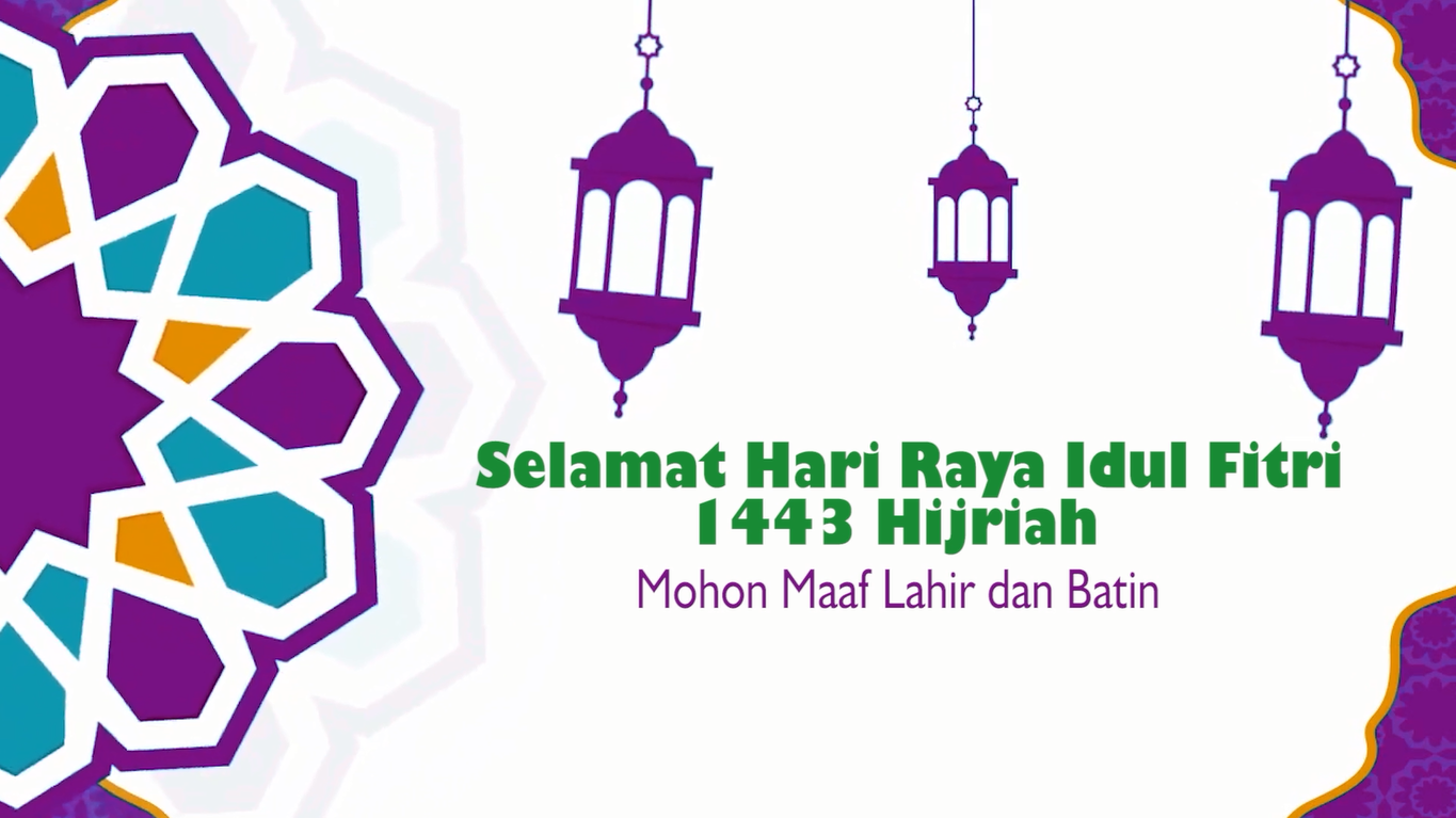 Ucapan Murid-Murid Selamat Hari Raya Idul Fitri | PAUD METTA MAITREYA